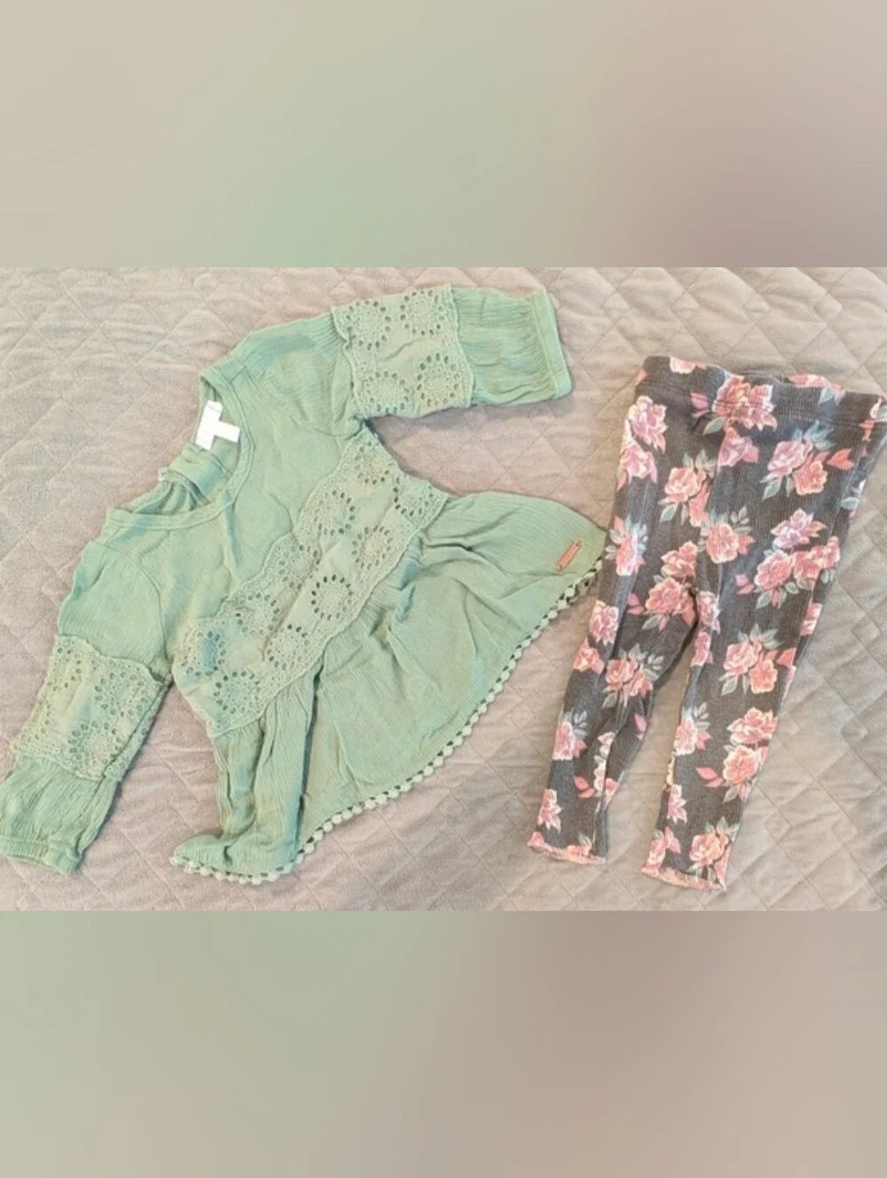 Tahari Baby adorable kids
